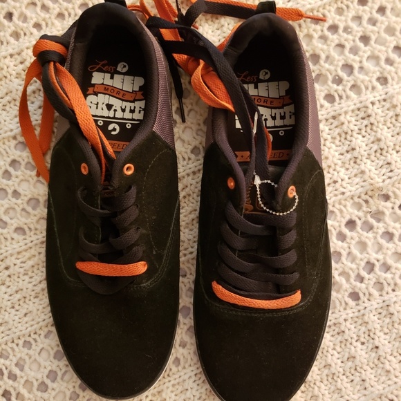 Air Speed Other - 💞AIR SPEED HERITAGE EDITIONSPEED SKATE SNEAKERS💞